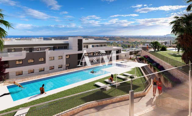 Nouvelle construction - ground-floor - Mutxamel