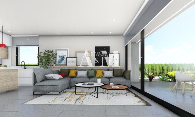 Новое здание - detached - Calasparra