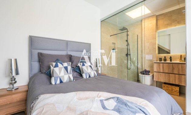 New Build - detached - Torre-Pacheco