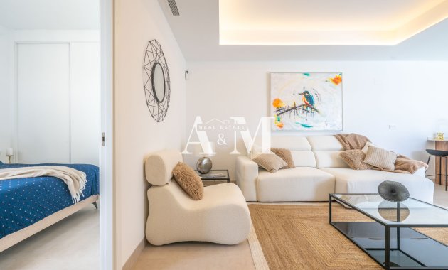 New Build - detached - Torre-Pacheco