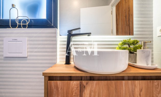 New Build - detached - Torre-Pacheco