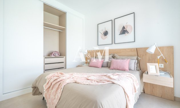 New Build - detached - Torre-Pacheco