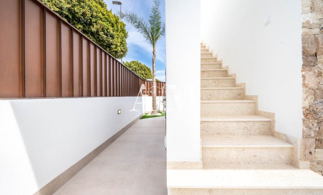 New Build - detached - Torre-Pacheco