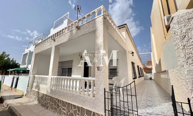 Long Term Rental - Townhouse - Torre de la Horadada