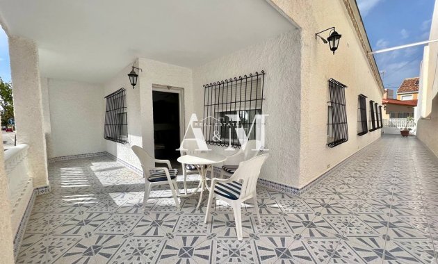 Long Term Rental - Townhouse - Torre de la Horadada