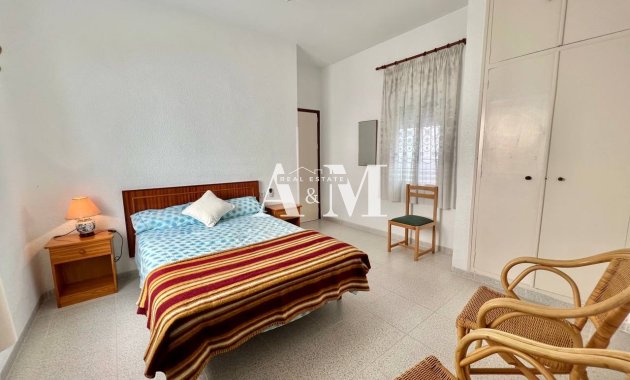 Long Term Rental - Townhouse - Torre de la Horadada