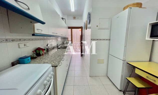 Long Term Rental - Townhouse - Torre de la Horadada