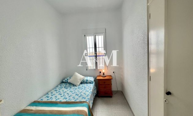 Long Term Rental - Townhouse - Torre de la Horadada