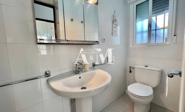 Long Term Rental - Townhouse - Torre de la Horadada