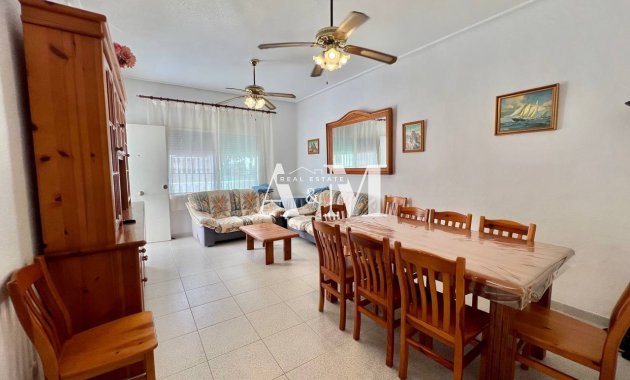 Long Term Rental - Townhouse - Torre de la Horadada
