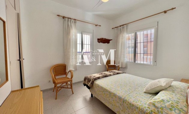 Long Term Rental - Townhouse - Torre de la Horadada