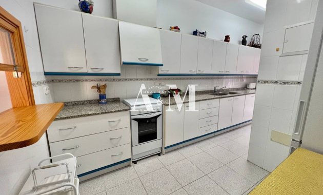 Long Term Rental - Townhouse - Torre de la Horadada