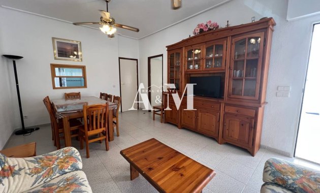 Long Term Rental - Townhouse - Torre de la Horadada