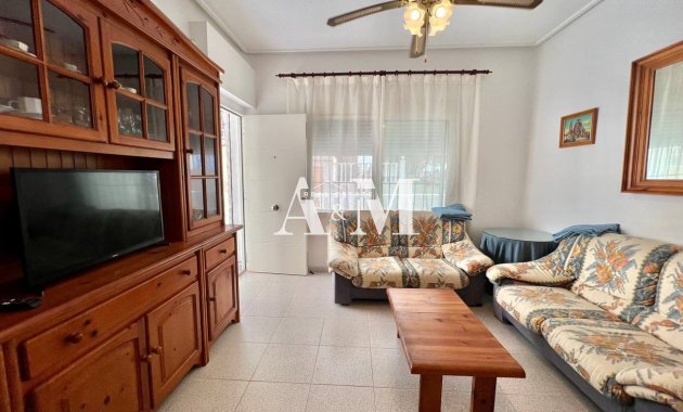 Long Term Rental - Townhouse - Torre de la Horadada