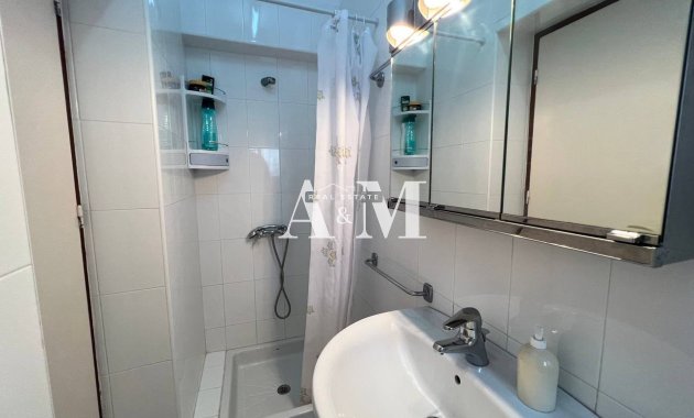 Long Term Rental - Townhouse - Torre de la Horadada