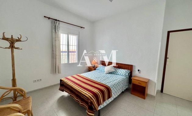 Long Term Rental - Townhouse - Torre de la Horadada