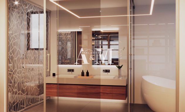 New Build - Villa - Santa Clara