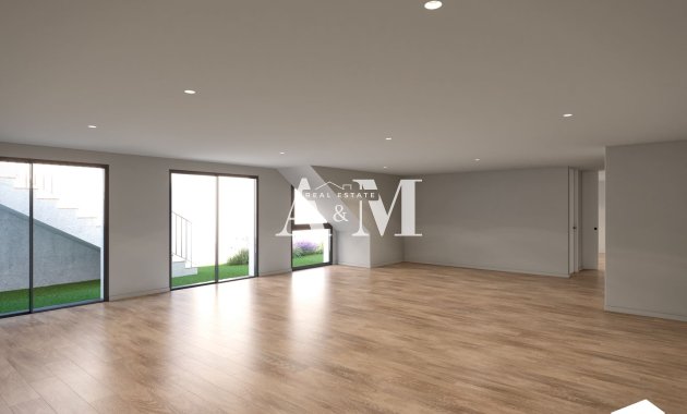 Новое здание - detached - Torre-Pacheco