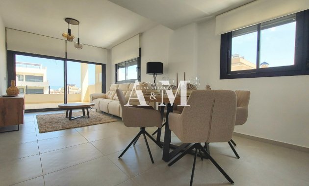 New Build - ground-floor - San Miguel de Salinas