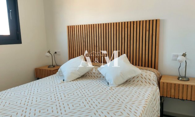 New Build - ground-floor - San Miguel de Salinas