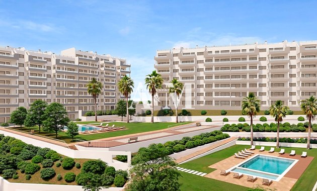 New Build - ground-floor - San Miguel de Salinas