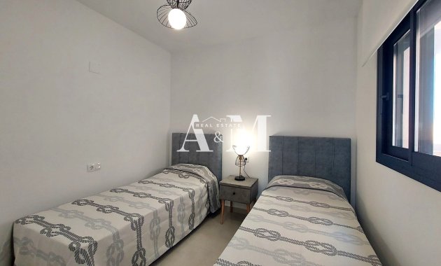 New Build - ground-floor - San Miguel de Salinas