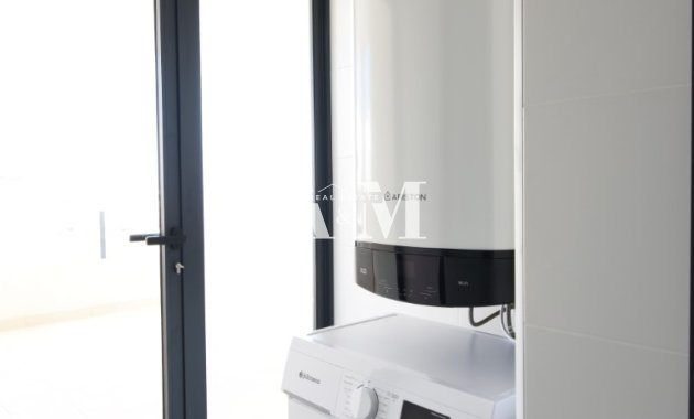 New Build - Penthouse - San Miguel de Salinas