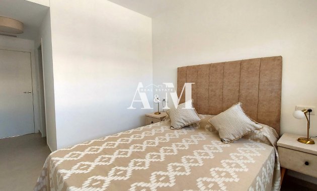 New Build - Penthouse - San Miguel de Salinas