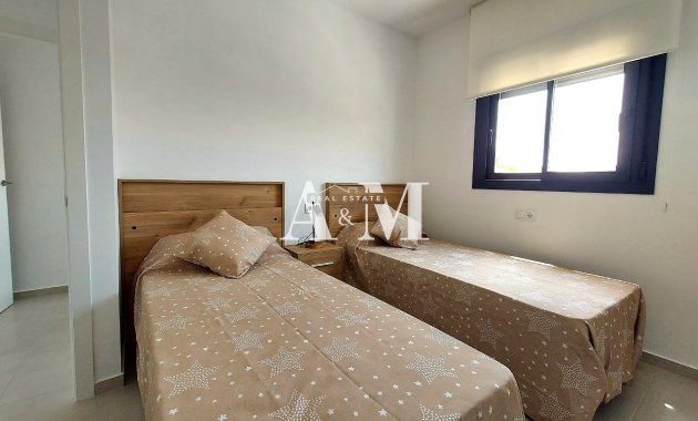 New Build - Penthouse - San Miguel de Salinas