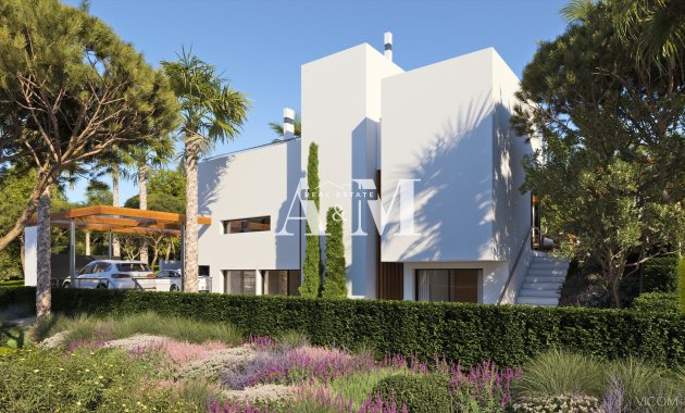 Nouvelle construction - Ville - Orihuela