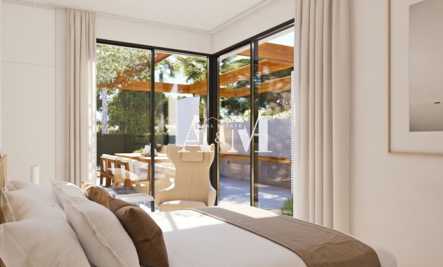 Nouvelle construction - Ville - Orihuela