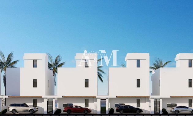 New Build - detached - Orihuela