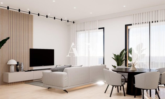 New Build - detached - Orihuela