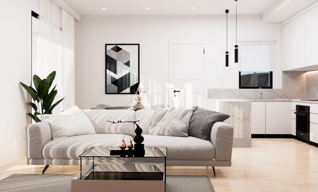 New Build - detached - Orihuela