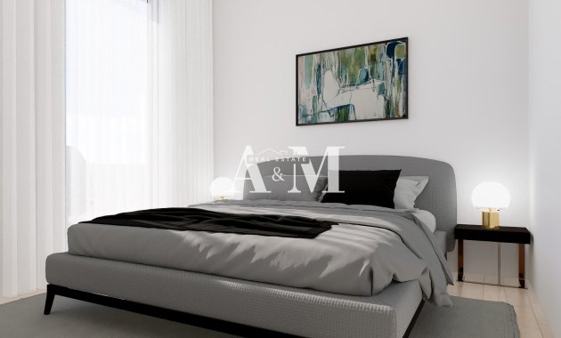 New Build - detached - Orihuela