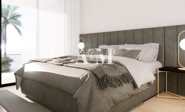 New Build - detached - Orihuela