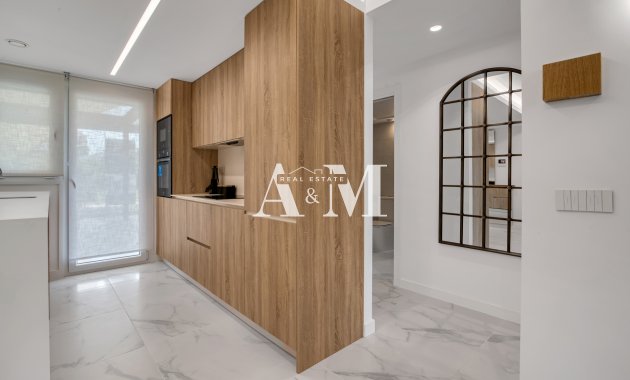 New Build - apartment - Punta Prima