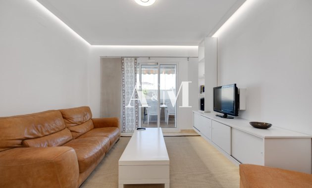 Long Term Rental - Chalet - Orihuela Costa - Punta Prima