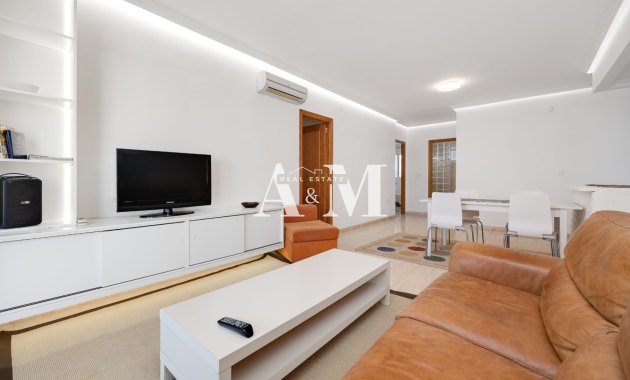 Long Term Rental - Chalet - Orihuela Costa - Punta Prima