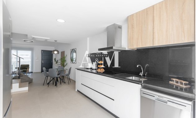 New Build - semi-detached - Rafal