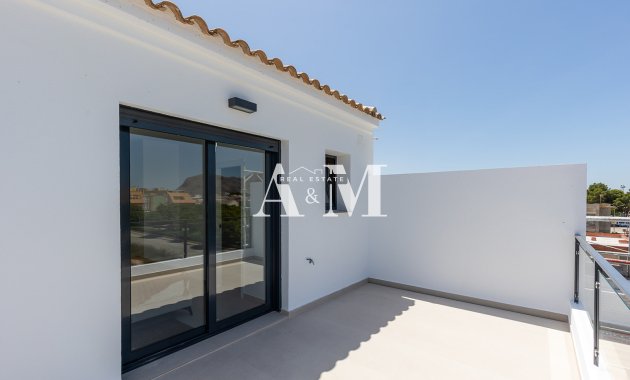 New Build - semi-detached - Rafal