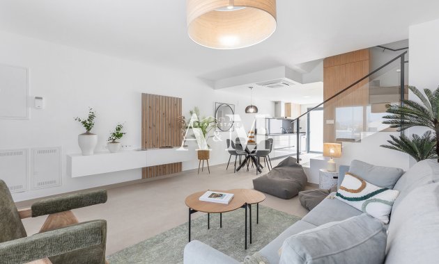 New Build - semi-detached - Rafal