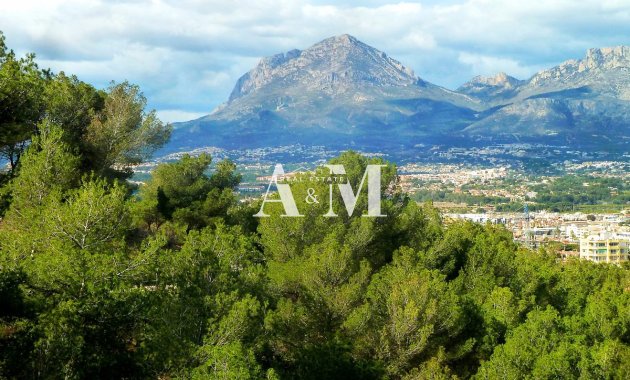 Новое здание - high-bungalow - Finestrat