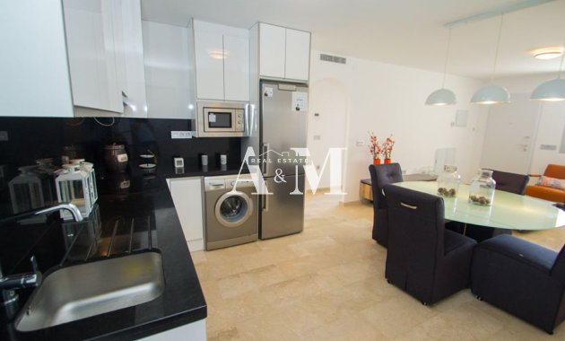 New Build - apartment - Orihuela