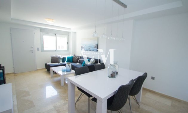 New Build - apartment - Orihuela
