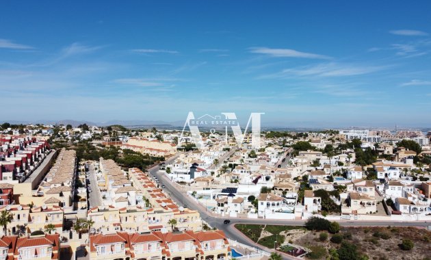 New Build - apartment - Orihuela