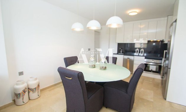 New Build - apartment - Orihuela