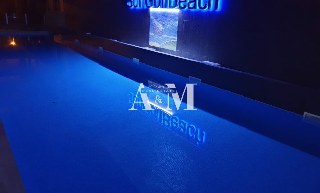 Nouvelle construction - Attique - Orihuela