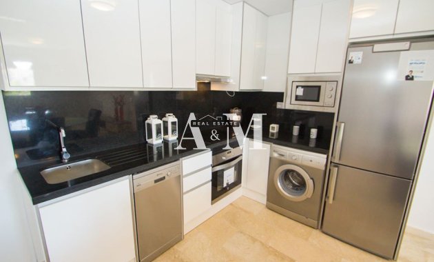 Nouvelle construction - Attique - Orihuela