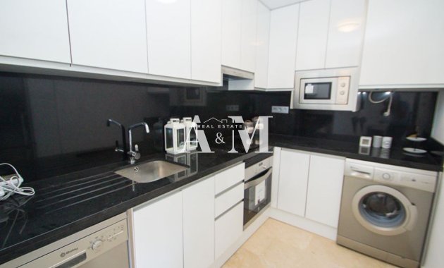 Nouvelle construction - Attique - Orihuela